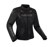 BERING BLOUSON LADY VOLGA - T01 - BERING BLOUSON LADY VOLGA - NOIR/BLANC