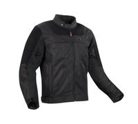 BERING BLOUSON MALIBU NOIR - L