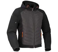 Segura Natcho Hoodie Jacket Noir M Homme