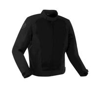 BERING blouson textile NELSON noir L