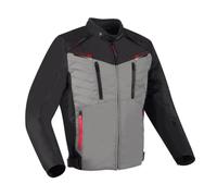 BERING Blousons et Vestes Otago Black / Grey L