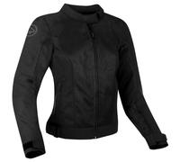 BERING blouson textile femme NELSON LADY noir 46-T5