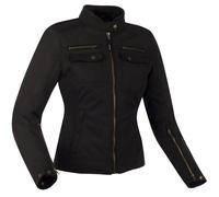 BERING blouson textile femme WINTON LADY noir 38-T1