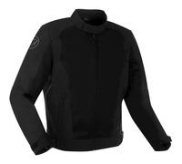 BERING blouson textile NELSON noir S