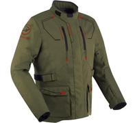 BERING blouson textile VOYAGER kaki XL