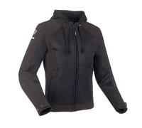 BERING BLOUSON ZENITH - S - BERING BLOUSON ZENITH - NOIR