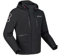 BERING Blousons et Vestes Barstow Black M