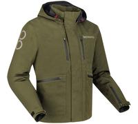 BERING Blousons et Vestes Barstow Khaki XXL