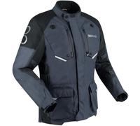 Bering Calgary Jacket Black Grey Taille 2XL