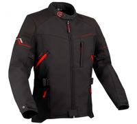 BERING Blousons et Vestes Cobalt Black / Red 3XL