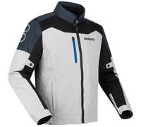 BERING Blousons et Vestes Cronos Anthracite / Grey S