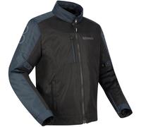 BERING Blousons et Vestes Cronos Black / Anthracite M