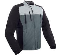 BERING Blousons et Vestes Crosser Gary / Black XXL