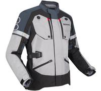 BERING Blousons et Vestes Halifax Anthracite / Grey M
