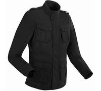 Bering Norris Evo Jacket Noir M Homme