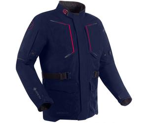 BERING Blousons et Vestes Ottawa GTX Blue Navy 3XL