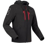 Bering Veste Rotor Jacket Noir XL Homme