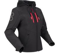 BERING Blousons et Vestes Rotor Lady Black T1