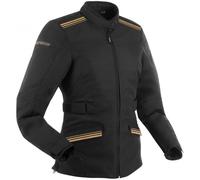 Bering Shine Jacket Noir 36 Femme
