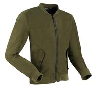 BERING Blousons et Vestes Squadra khaki 3XL