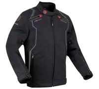 BERING Blousons et Vestes Stroke Black S