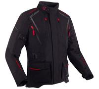 Bering Vision Jacket Noir S Homme