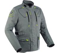 BERING Blousons et Vestes Voyager Gray 3XL