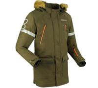 BERING Blousons et Vestes Wembley khaki XXL