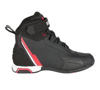 BERING Bottes Jag Black / White / Red 44