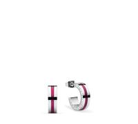 Bering - Boucles d'oreilles Arctic Symphony Argent - Femme - Accessoires - Multicolore - Taille: ONE Size