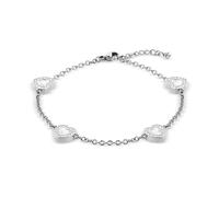 Bering - Bracelet Arctic Symphony Argent - Femme - Accessoires - Gris - Taille: ONE Size