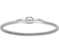 Bering - Bracelet - Dames - Arctic Symphony - argent - 613-10-170 - Gr. 170 mm