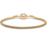 Bering - Bracelet - Dames - Arctic Symphony - or - 613-20-190 - Gr. 190 mm