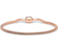 Bering - Bracelet - Dames - Arctic Symphony - or rose - 613-30-190 - Gr. 190 mm