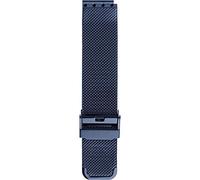BERING Bracelet de Montre Unisexe Adulte en Acier Inoxydable PT-15540-BMLX