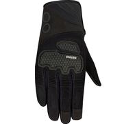 Bering Breeze, gants 10 Noir Noir
