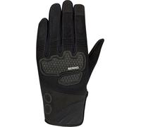 Bering Breeze Mesh Gants de moto, noir, Taille L