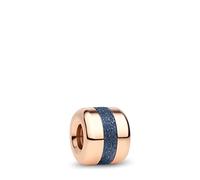 BERING Breloque pour femme - Believe, taille unique, Acier inoxydable, Pas de gemme