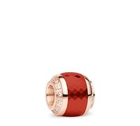 BERING Breloque pour femme - Or rose brillant - ILoveYou-1, taille unique, Céramique, Pas de gemme