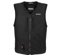 Bering C-Protect Air Evo Airbag Gilet, noir, taille XS S pour homme