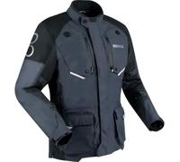 BERING Blousons et Vestes Calgary Black / Grey 3XL