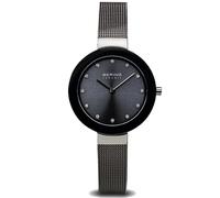 Bering Ceramic 11429-389 Montre Femme 29mm 5ATM