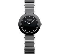 Bering - Ceramic Watch 11429-742 - Femme - Accessoires - Noir - Taille: ONE Size