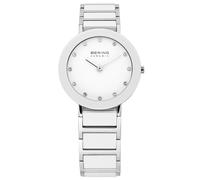 Bering Céramique 11429-754 Montre Femme