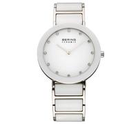 Bering Céramique 11435-754 Montre Femme