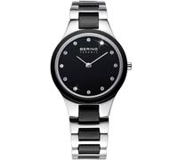 Bering Céramique 32327-742 Montre Femme