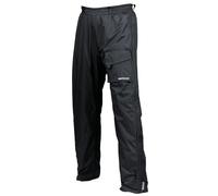 Bering Chicago Wp Pants Noir L Homme