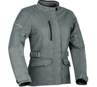 BERING VESTE LADY CLARA - T05 - BERING VESTE LADY CLARA - GRIS