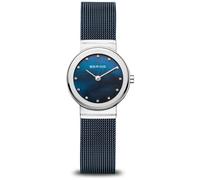 Bering Classic 10126-307 - Femme - 26 mm - Analogique - Quartz - Verre saphir