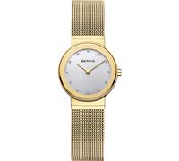 Bering Classic 10126-334 - Femme - 26 mm - Analogique - Quartz - Verre saphir